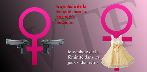image d'illustration du dossier: Les femmes et le jeu video, Une relation compliquée